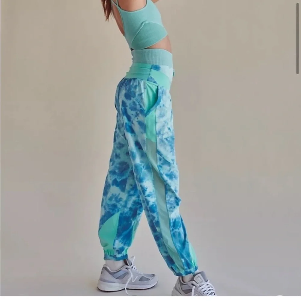 Free People Endless Sunshine Joggers - Picture 5 of 5
